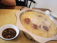 -东北菜冰城一家人