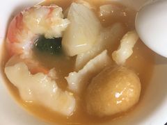 花胶全家福-院8里·少城记忆老川菜(宽窄巷子店)