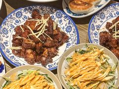 -上海姥姥(西环店)