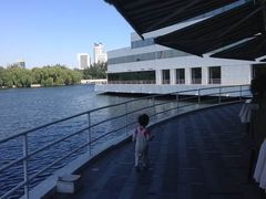 -天津水晶宫饭店