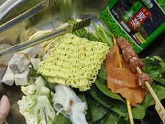 -重庆麻辣烫(国权路店)