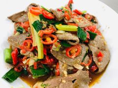 -红色湘菜馆(春风店)