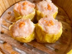 鲜虾烧卖皇-粤秀小厨·广式早茶(辽宁路店)