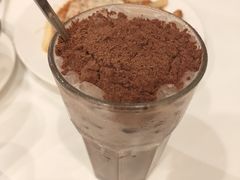 恐龙阿华田-大哥餐厅(西城花园店)