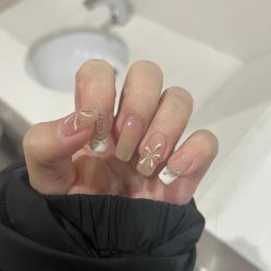 -M·X Nail日式美甲美睫