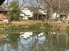 -西溪国家湿地公园