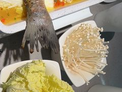 -半天妖烤鱼(万象城店)