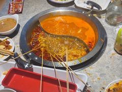 -成都玉林串串香(世纪港湾店)
