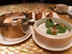 -8餐厅(新葡京酒店)