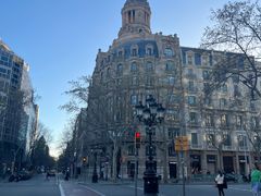 -加泰罗尼亚广场