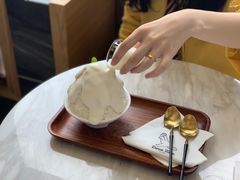 -丹礼糖甜品