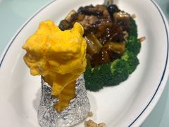 -汤记传菜(浦江店)