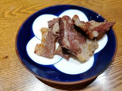 -炎蔵牛舌烤肉