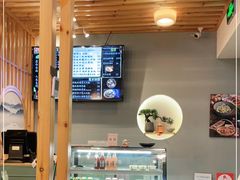 -红小满休闲餐厅(十全街店)