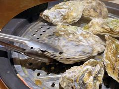 -海大大蒸汽海鲜餐厅·粤菜·特色小炒(欢乐颂店)
