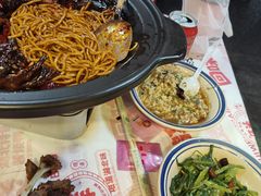 -回味黑鸭煲·始于2006(万松园店)