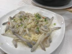-寻味顺德·南记酒家·传统顺德菜·鱼生(广源路店)