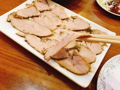-李连贵熏肉大饼(中街盛京龙城店)