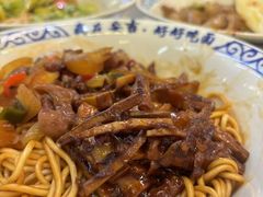 -梅溪·小伙子干挑面(安吉总店)