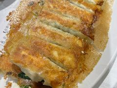 -大眼锅贴水饺(河东店)