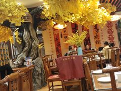-那家老院子东北菜·饺子·小鸡炖蘑菇(艳华街店)