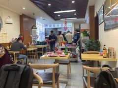 -牛马行牛肉饸饹铺(长春总店)