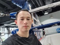 -天行健身＆天行拳馆跆拳道·格斗TXGYM