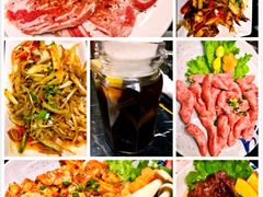 iphone_upload_pic-梦山水日本烧肉(五四广场店)
