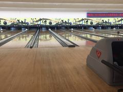 -广州保龄球馆(广州天河体育中心店)