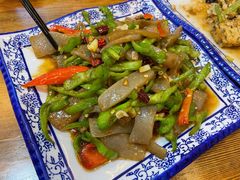 -老味道1992(武当山店)