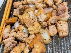 -炙韩料理·部队锅专门店