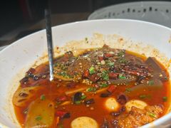 -太二酸菜鱼(正大广场店)