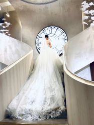 点击看大图 -B.Bridge Couture婚纱礼服(福田店)
