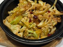 -万荣烤鸭店·北京菜(天坛店)