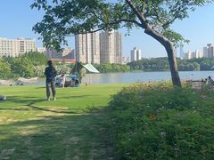-黄兴公园