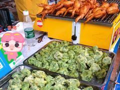 -揭东万竹园旅游景区