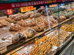 -味多美蛋糕(西安门店)