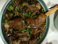 -南花桥羊肉馆老字号(乌镇店)