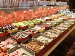 -雅枫国际酒店—枫叶自助餐(福田店)