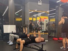 -FEELINGME乐刻私教馆·健身(大融城店)