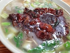 -无名氏面馆(邮电路店)