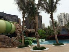 -亚马逊丛林水乐园