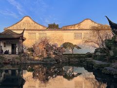 -欢乐蟹庄·精品农家乐(阳澄湖莲花岛店)