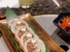 -老乾杯和牛烧肉(王府中环店)