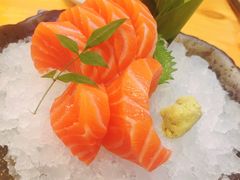 -水之惠鲜鱼料理(王府大街店)