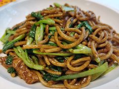 -乾隆美食·本帮菜(黄河路店)