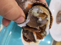 -渔享海尚鲜酒楼(广海渔人码头店)