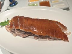 -四季民福烤鸭店(王府井灯市口店)