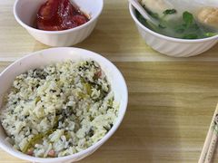 -文庙菜饭(四川北路店)