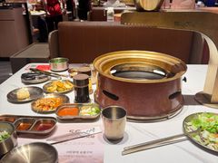 -西塔老太太泥炉烤肉(南山旗舰店)